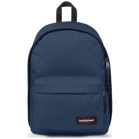 Sac a dos - EASTPACK - Out Of Office - Bleu marine