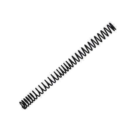 AOLS Upgrade Spring M120 Enhanced for Airsoft AEG