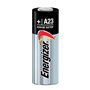 Energizer Lot de 2 piles alcalines A23 MN21 LRV08 GP23A 12V