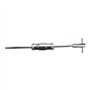 BOOMSTART Lot de 9 extracteurs de roulements intérieurs de 8 à 32 mm - Extracteur de roulement à billes avec marteau à inertie