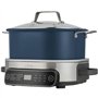 Mijoteuse NINJA - PossibleCooker Foodi MC1101EU - Capacité 6L - Jusqu'a 6 personnes - 8 programmes de cuisson
