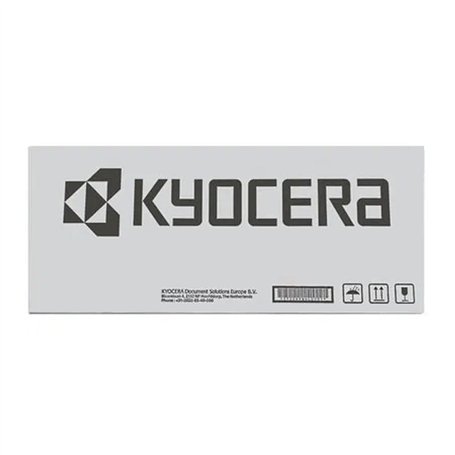 Toner Kyocera Cyan