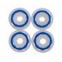 Lodd Pool - Lot de 4 roulements à Billes adaptables pour Roue de Polaris 360 380 3900 Sport Robot Nettoyeur de Piscine