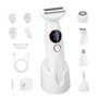 Carehabi Rasoir Electrique Femme 5 en 1