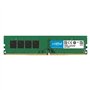 Crucial Basics Mémoire pour Ordinateur de Bureau 16 Go DDR4 3200 MT/s CL22 UDIMM 288 Broches 1