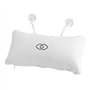 Oreiller de Bain Coussin de Bain Oreillers De Bain pour La Tête Antidérapant avec ventouses Oreiller de Bain avec Ventouses