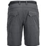 Mr.Stream de Randonnée Homme Shorts de Sport Respirant d'extérieur Séchage Rapide Poids Léger Bermuda d'escalade Shorts 3202 Gre