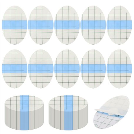 Autocollant Oreille Etanche