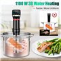 Termoplongeur Sous-Vide Cooker