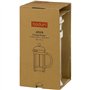 Bodum 1903-913 - CAFETIERE - JAVA Cafetiere a piston Blanc 0.35 L
