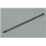 RIVERWELD Électrode de tungstène pour soudage TIG Pure WP, Bouts verts 2,4 mm x 150 mm, Paquet de 10