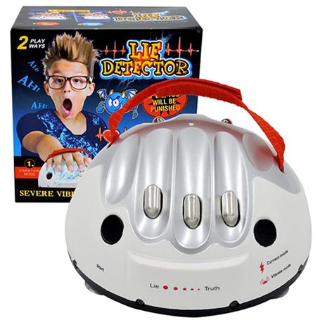 OUKEYI Détecteur de mensonge électrique