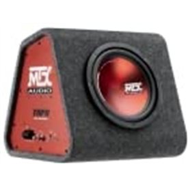 MTX Boîtier ventilé MTXTRP8