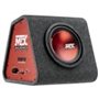 MTX Boîtier ventilé MTXTRP8