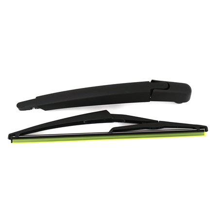 TarosTrade 244-0933-N-82540 Bras Et Balais Essuie-Glace Arrière 390 Mm