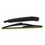 TarosTrade 244-0933-N-82540 Bras Et Balais Essuie-Glace Arrière 390 Mm