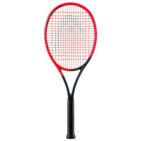 Head Radical Pro 2023 Non Cordée 315G Raquettes De Tennis Raquette De Compétition Rouge - Noir 3