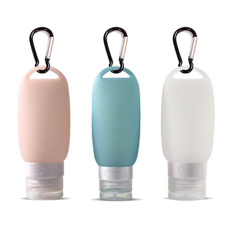 Besylo Flacon Voyage