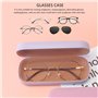Étui De Protection Pour Lunettes