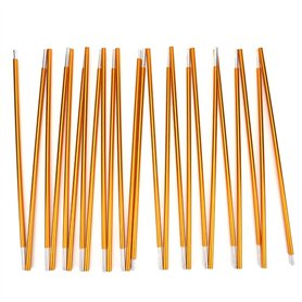 VGEBY Arceaux de Tente Télescopique Accessoires de Tente 0