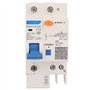 Disjoncteur différentiel 1P + N 10A Protection contre les courts-circuits sur fuite de courant