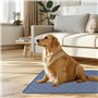 Lot de 2 Lavables Tapis Educateur Chien