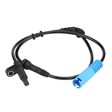 Capteur de Vitesse Roue ABS Voiture adapté pour One R50 R52 R53 2001 2007 34526756384-Capteur Abs Mini