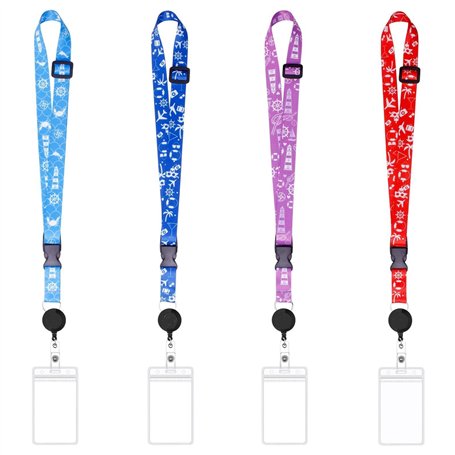 4 Morceaux De Couvercle De Serrage De Longe Réglable