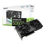 PNY - Carte graphique - GeForce RTX 5060 Ti - 8GB - Dual Fan DLSS 4