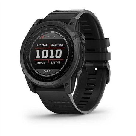 Montre intelligente GARMIN 010-02704-01 Noir 1