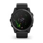 Montre intelligente GARMIN 010-02704-01 Noir 1,4"