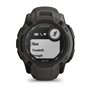 Montre intelligente GARMIN 010-02805-00 Gris Graphite Non 1,1" 50 mm Ø 50 mm