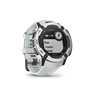 Montre intelligente GARMIN 010-02805-04 Blanc Gris