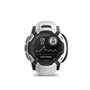 Montre intelligente GARMIN 010-02805-04 Blanc Gris