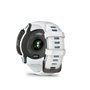 Montre intelligente GARMIN 010-02805-04 Blanc Gris
