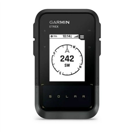 Montre Homme GARMIN 010-02782-00