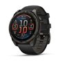 Montre intelligente GARMIN 010-02904-21 Noir 1