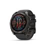Montre intelligente GARMIN 010-02905-21 Noir Titane 1
