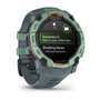 Montre Homme GARMIN 010-03020-01 Noir Vert