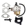 OxoxO Carburetor with Gaskets for Gx240 Gx270 8hp 9hp Engines Replaces 16100-ZE2-W71 16100-ZH9-W21