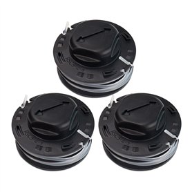 Odashen Bobine de rechange C 3-2 pré-enroulée pour Stihl FSA 57 FSA 56 FSA 50 FSE 52 FSE52 Autocut C3-2 4009 710 4305