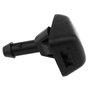 Create idea 2pcs Pare-brise Essuie-glace Lave-glace Buse de Pulvérisation Jet Buse de Fluide Lavage Compatible pour V50 / C70 / 
