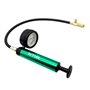 ZKTOOL Kit testeur de pression de réservoir de radiateur moteur