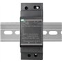 Bloc d'alimentation pour rails DIN 24 V : 24 V CC 30 W 1
