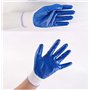 LAPONO Kit Covering Professionnel pour Papier Peint, Film Adhésif Voiture et Carrelage Vinyle Inclut Raclette en Silicone Coutea
