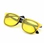 Surlunettes Verres Jaunes