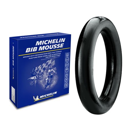 MICHELIN BIB MOUSSE 90/90 80/100-21 M15