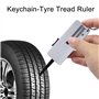 Tread Depth Gauge