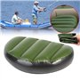 MAGT Kayak Gonflable Bateau, Coussin De Siège De Bateau De Canoë De Kayak Coussin Gonflable De Siège De Bateau Gonflable De Pêch