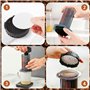 Microfiltres Compatible avec Cafetiè